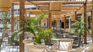 MEDITERRANEAN PALACE