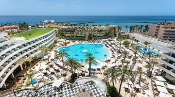 MEDITERRANEAN PALACE