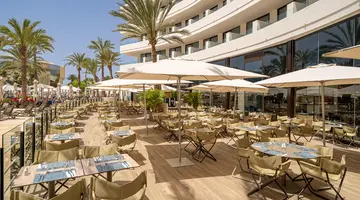 MEDITERRANEAN PALACE