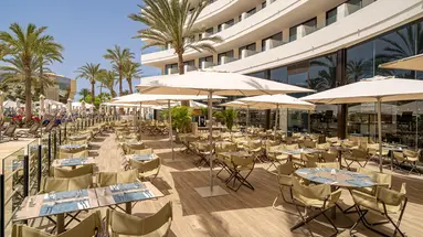 MEDITERRANEAN PALACE
