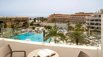 MEDITERRANEAN PALACE
