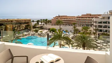 MEDITERRANEAN PALACE