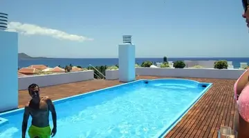 Mediterranean Palace