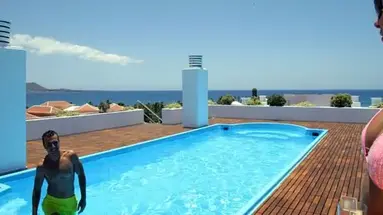 Mediterranean Palace