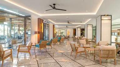 MEDITERRANEAN PALACE