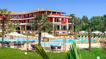 Mediterranean Princess