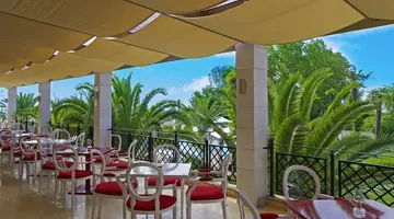 Mediterranean Princess