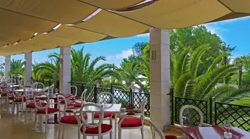 Mediterranean Princess