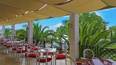 Mediterranean Princess