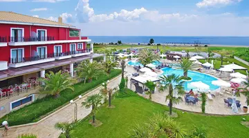 MEDITERRANEAN PRINCESS