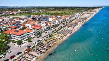 Mediterranean Resort