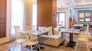 MEDITERRANEAN RESORT