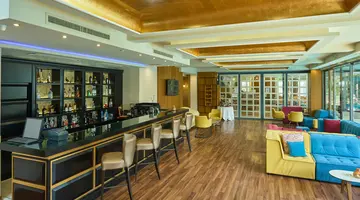 MEDITERRANEAN RESORT