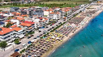 Mediterranean Resort