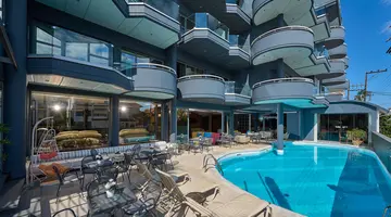 MEDITERRANEAN RESORT