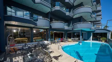 MEDITERRANEAN RESORT