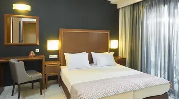 MEDITERRANEAN RESORT