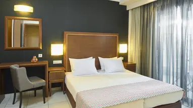 MEDITERRANEAN RESORT