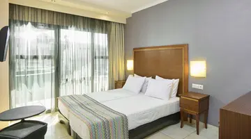 MEDITERRANEAN RESORT