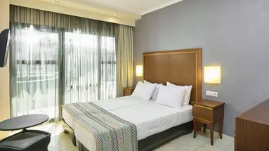MEDITERRANEAN RESORT
