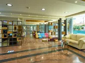 MEDITERRANEAN RESORT