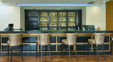 MEDITERRANEAN RESORT