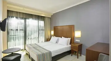 Mediterranean Resort
