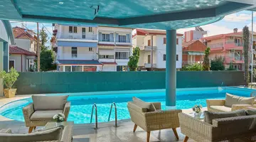 MEDITERRANEAN RESORT