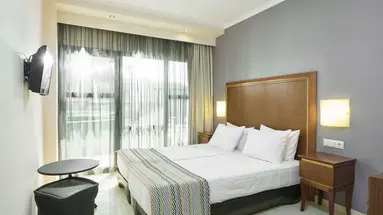 MEDITERRANEAN RESORT