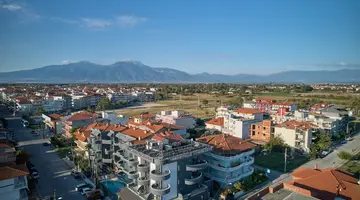 MEDITERRANEAN RESORT