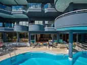 MEDITERRANEAN RESORT