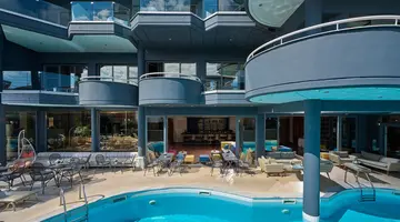 MEDITERRANEAN RESORT