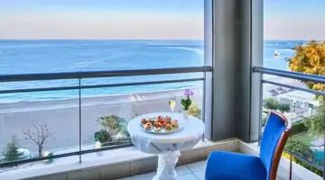 Mediterranean (Rodos)