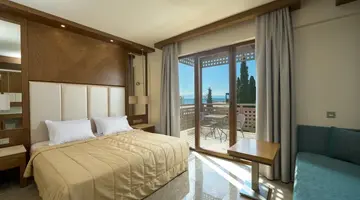 Mediterranean Village Hotel and Spa