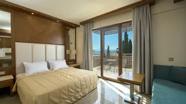 Mediterranean Village Hotel and Spa