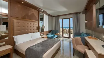 Mediterranean Village Hotel and Spa