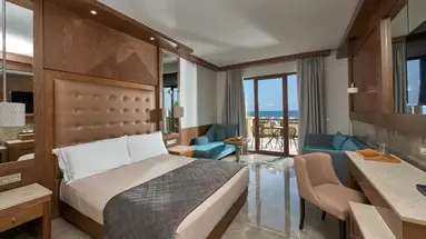 Mediterranean Village Hotel and Spa