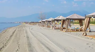 Mediterranean Village Hotel and Spa