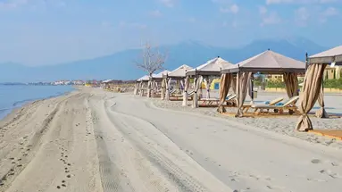 Mediterranean Village Hotel and Spa