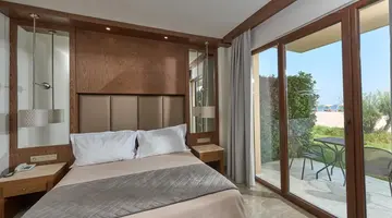 Mediterranean Village Hotel and Spa