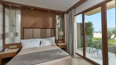 Mediterranean Village Hotel and Spa