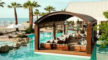 Mediterranean Village Hotel and Spa