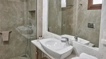 Mediterranean Village Hotel and Spa