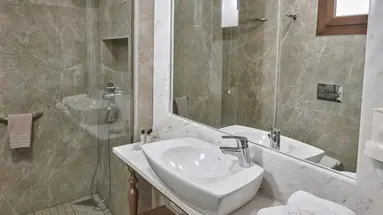 Mediterranean Village Hotel and Spa