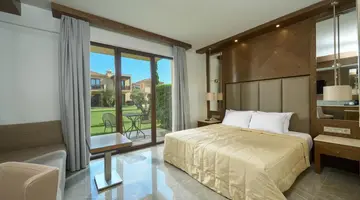 Mediterranean Village Hotel and Spa