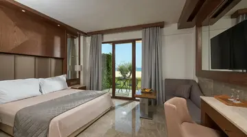 Mediterranean Village Hotel and Spa