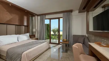 Mediterranean Village Hotel and Spa