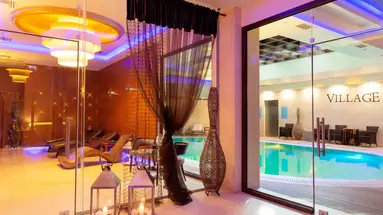Mediterranean Village Hotel and Spa