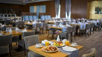 Mediterranean Village Hotel and Spa