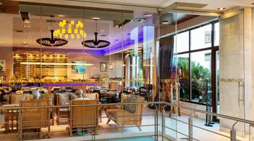 Mediterranean Village Hotel and Spa